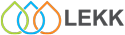 LEKK Logo