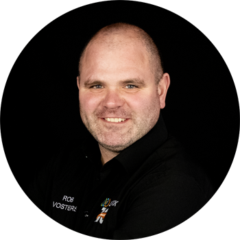 Rob Vosters